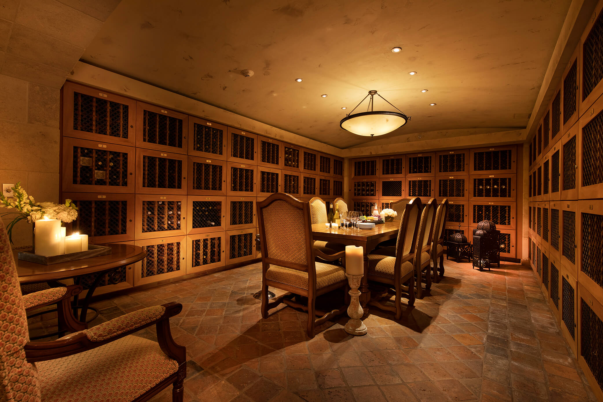 Wine Room
